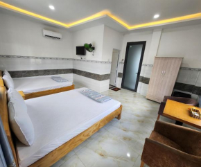 Hải Phong hotel